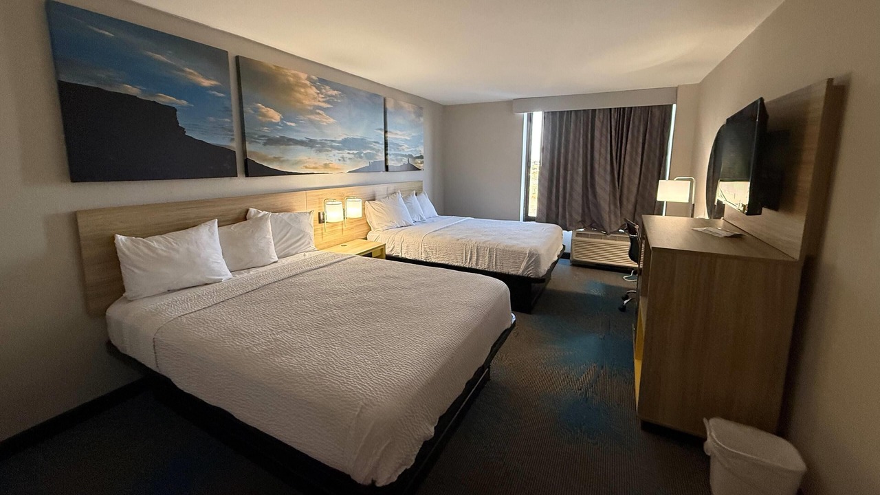 Photo of Bedroom in Amarillo