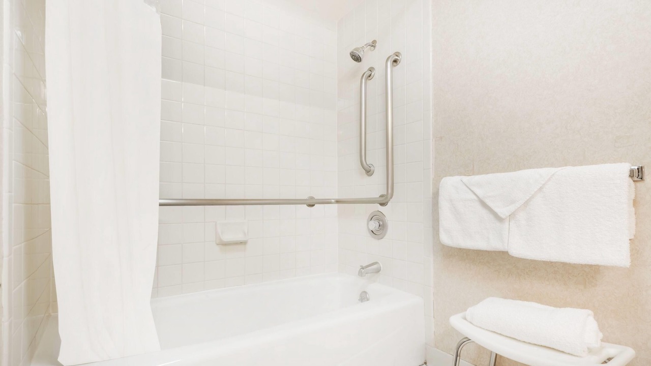 Photo of Bathroom in Amarillo