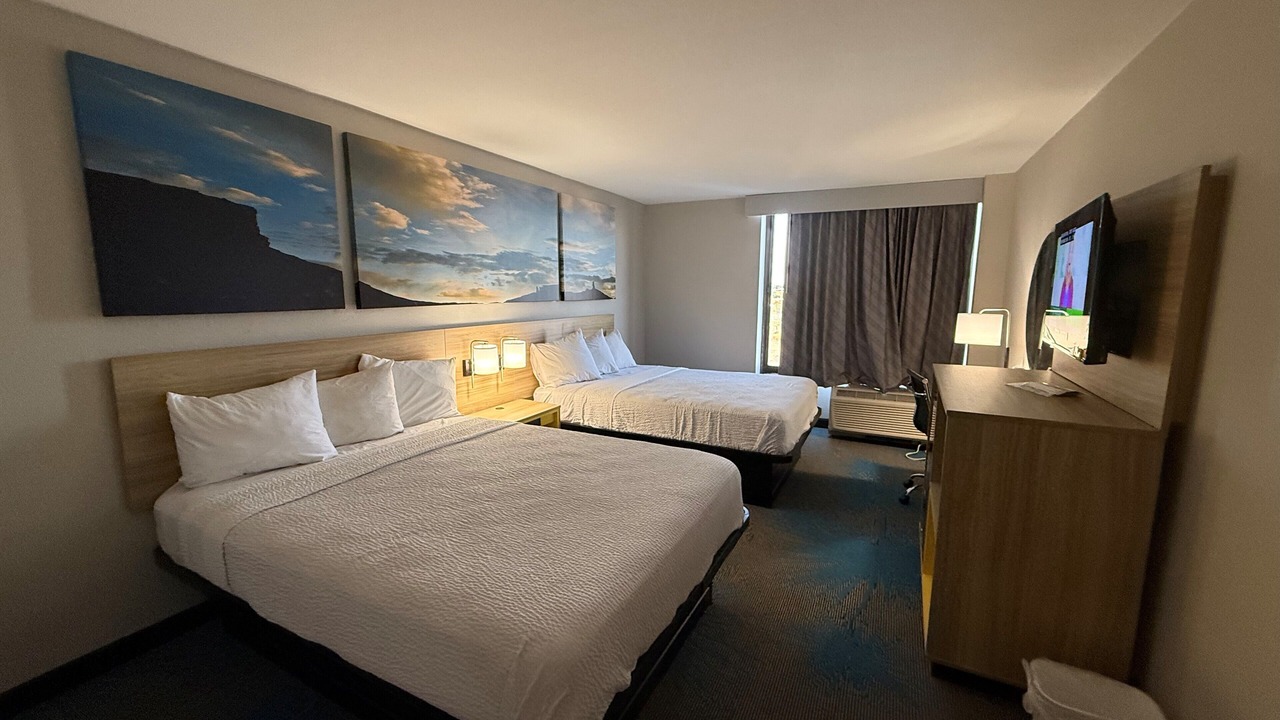 Photo of Bedroom in Amarillo