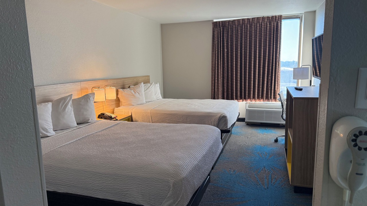 Photo of Bedroom in Amarillo