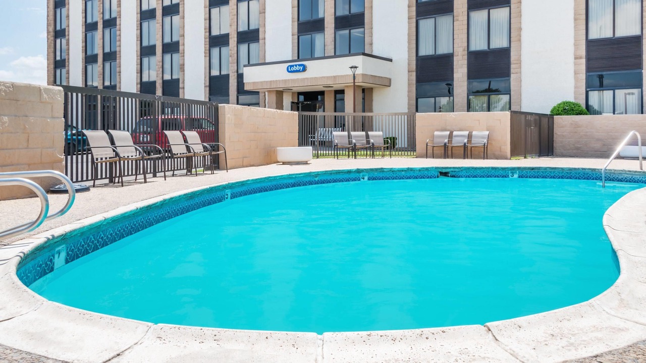Photo of Outdoor in Amarillo