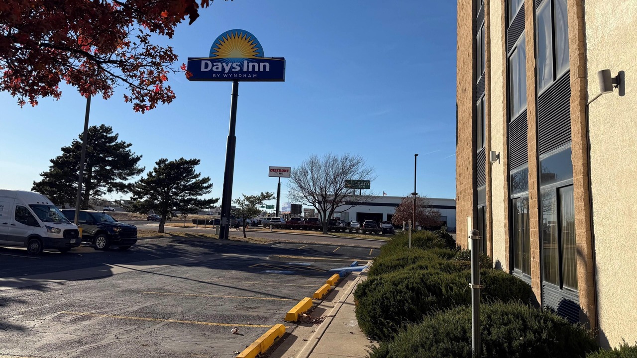 Photo of Outdoor in Amarillo