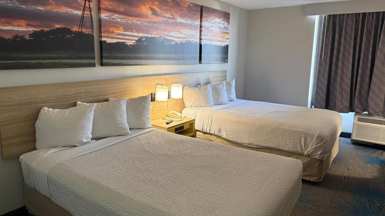 Photo of Bedroom in Amarillo