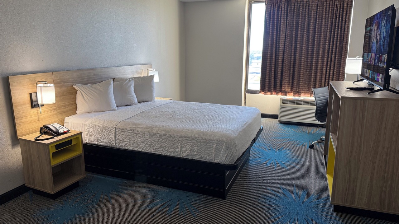 Photo of Bedroom in Amarillo