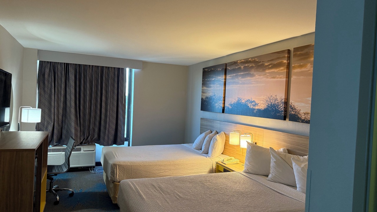 Photo of Bedroom in Amarillo