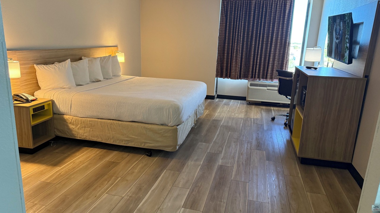 Photo of Bedroom in Amarillo
