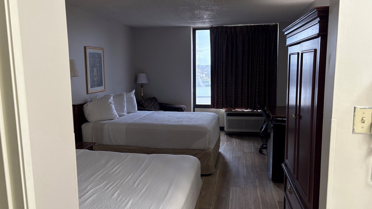 Photo of Bedroom in Amarillo
