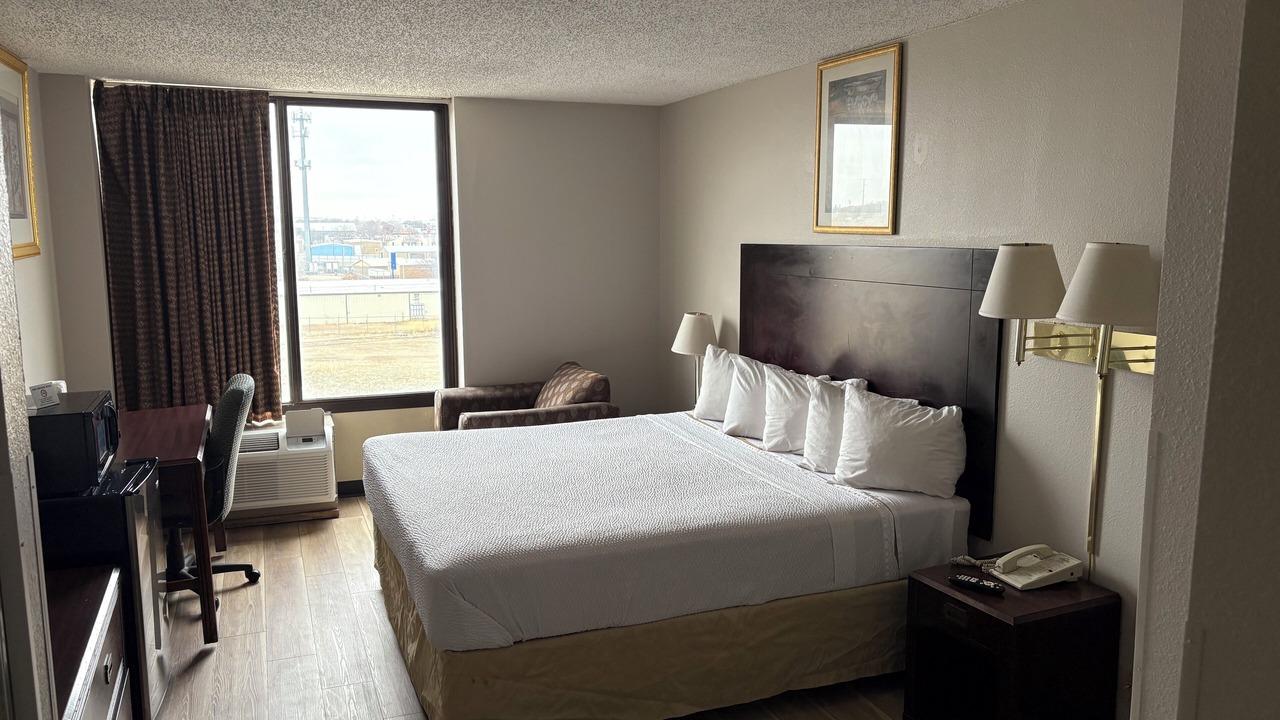 Photo of Bedroom in Amarillo