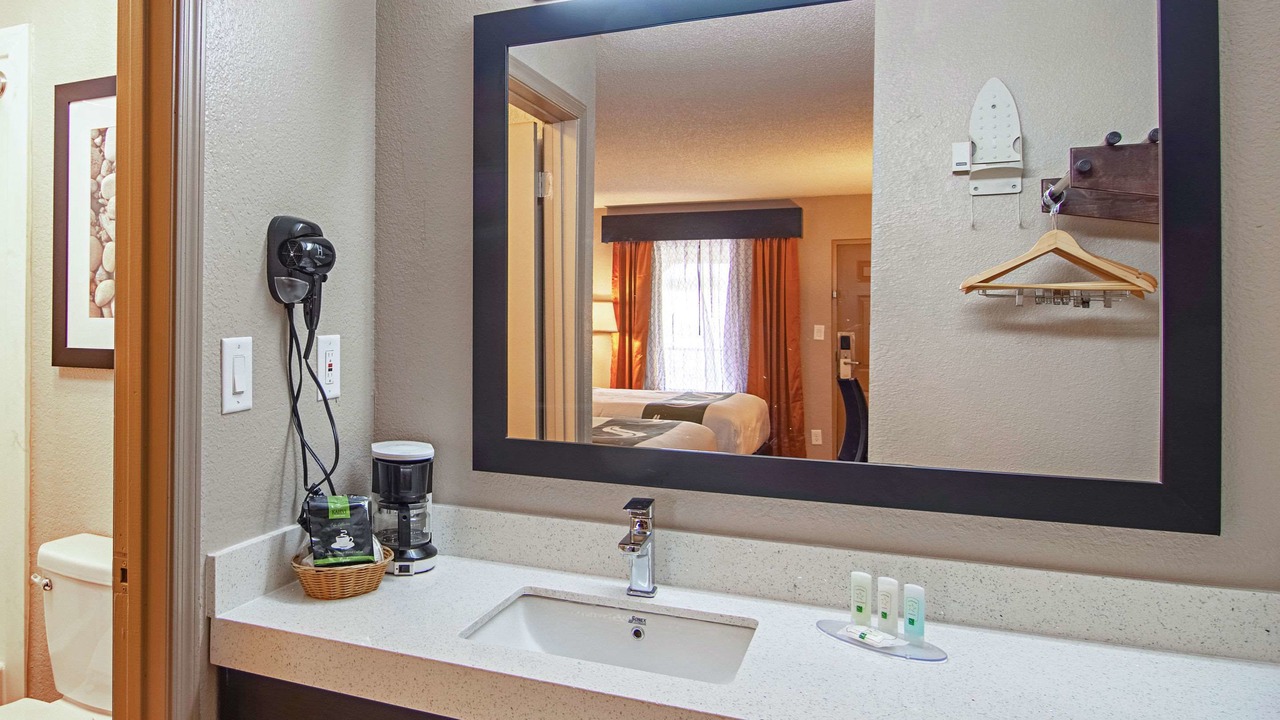 Photo of Bathroom in Villa Rica