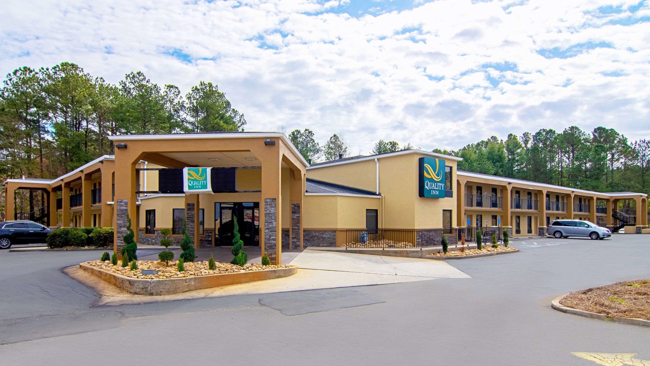 Photo of Outdoor in Villa Rica