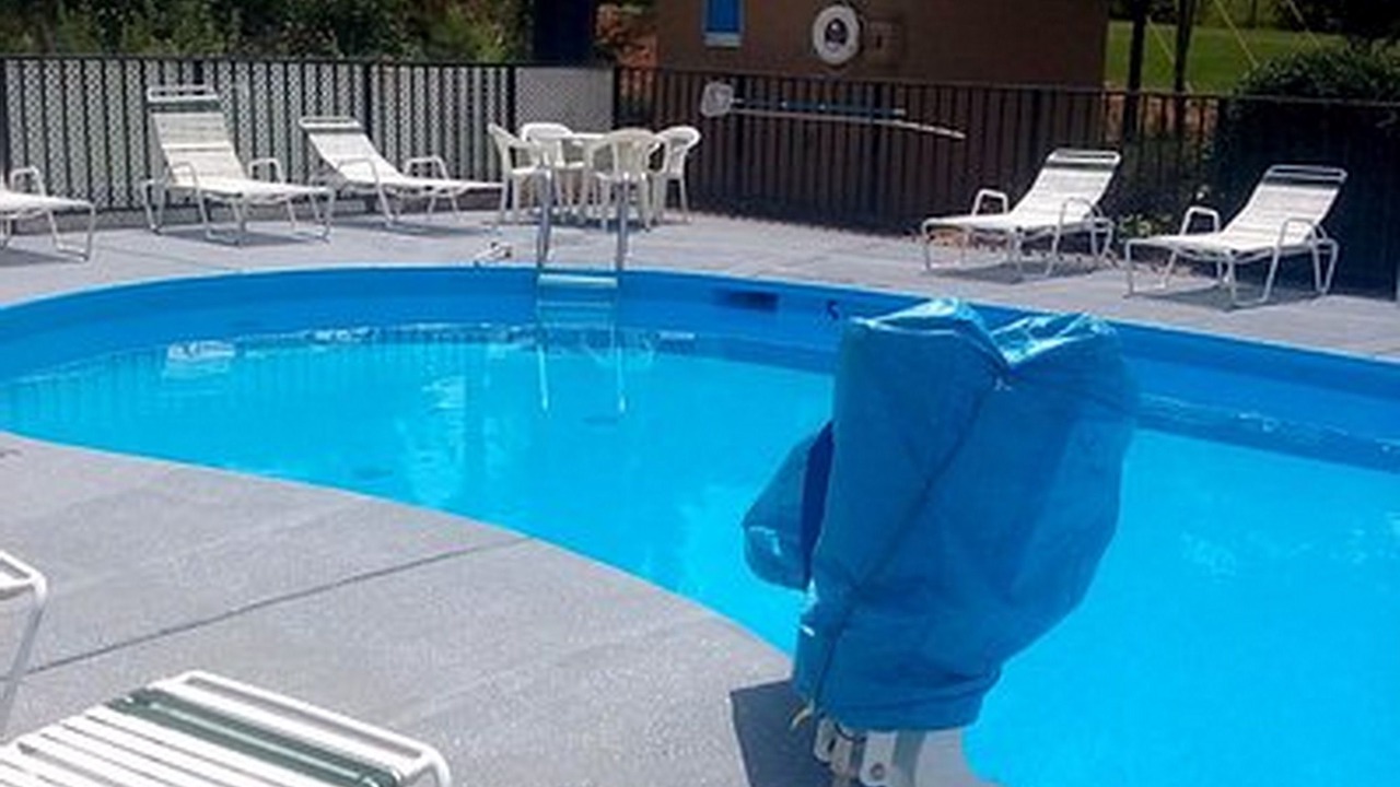Photo of Patio Balcony in Villa Rica