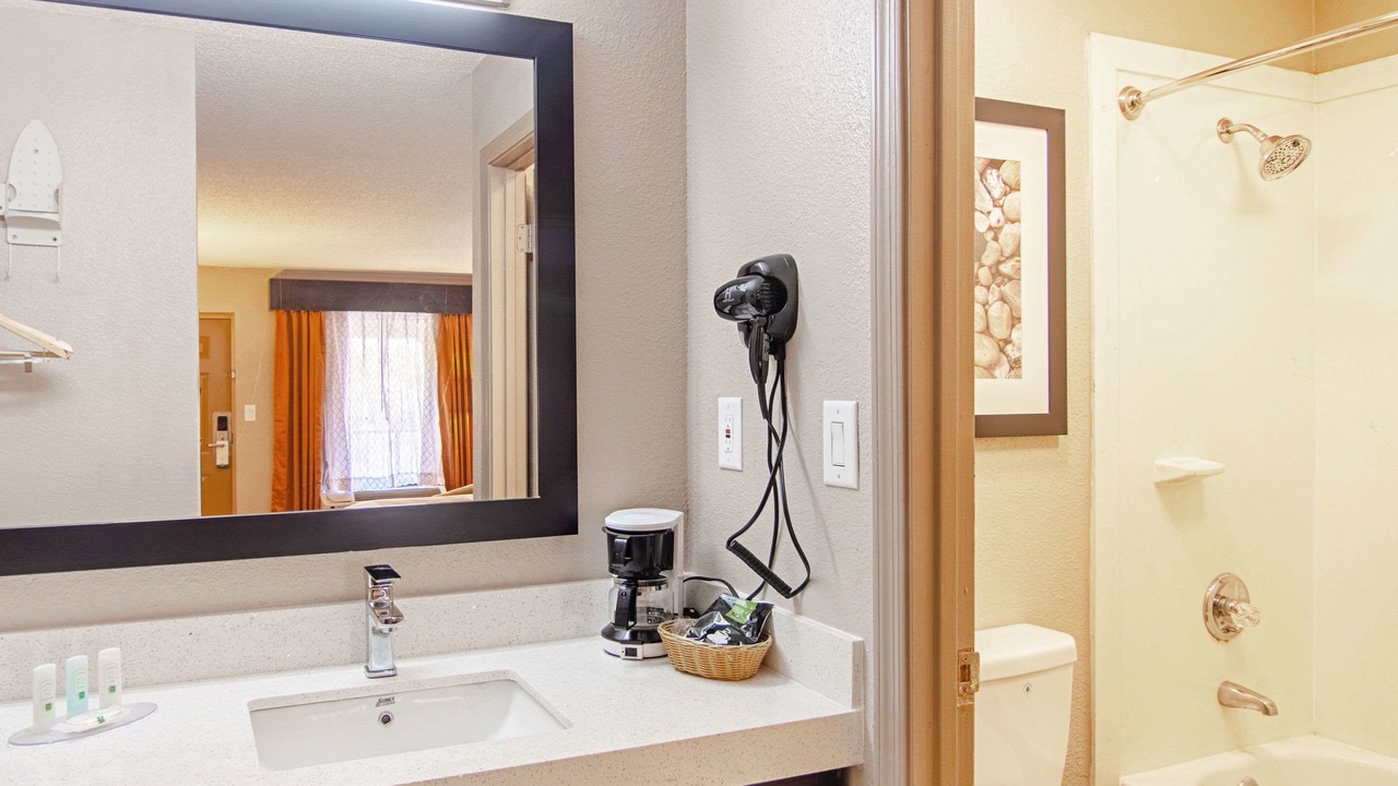 Photo of Bathroom in Villa Rica