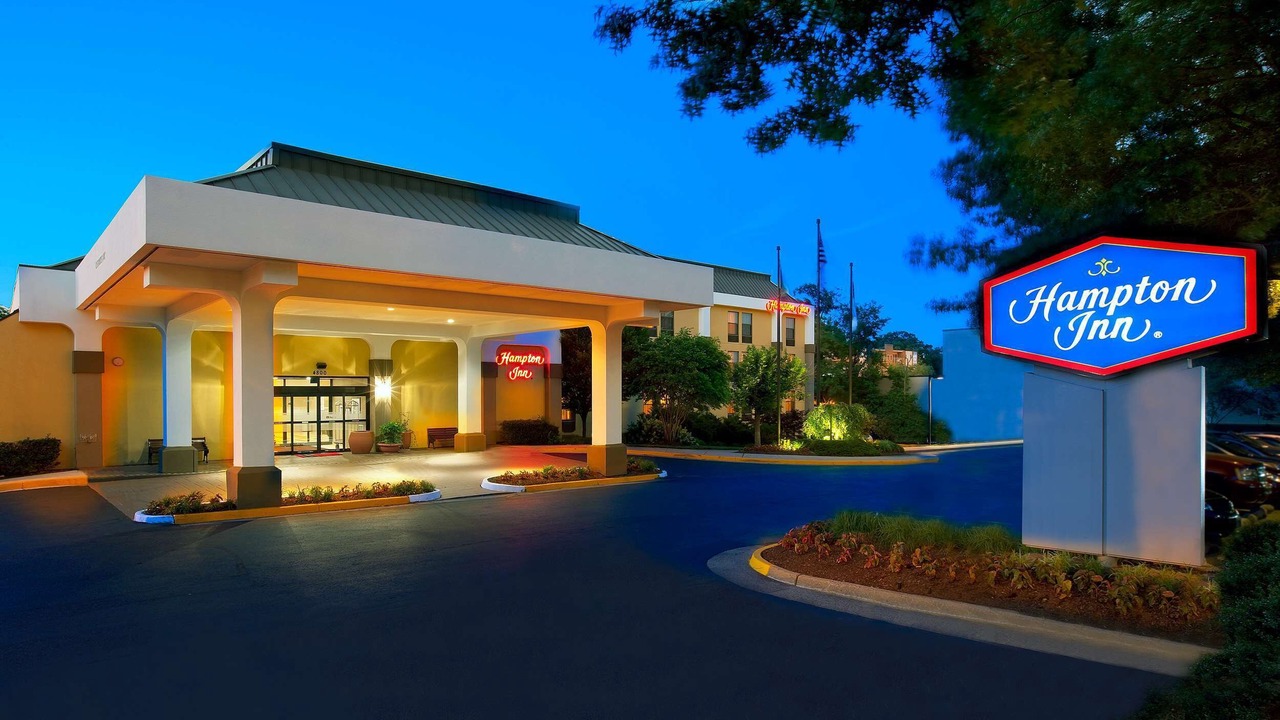 Photo of Outdoor in Baileys Crossroads