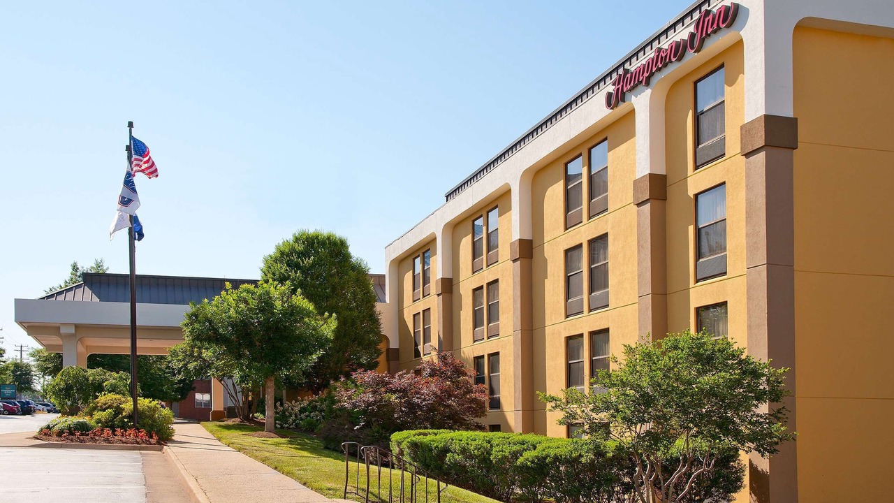 Photo of Outdoor in Baileys Crossroads