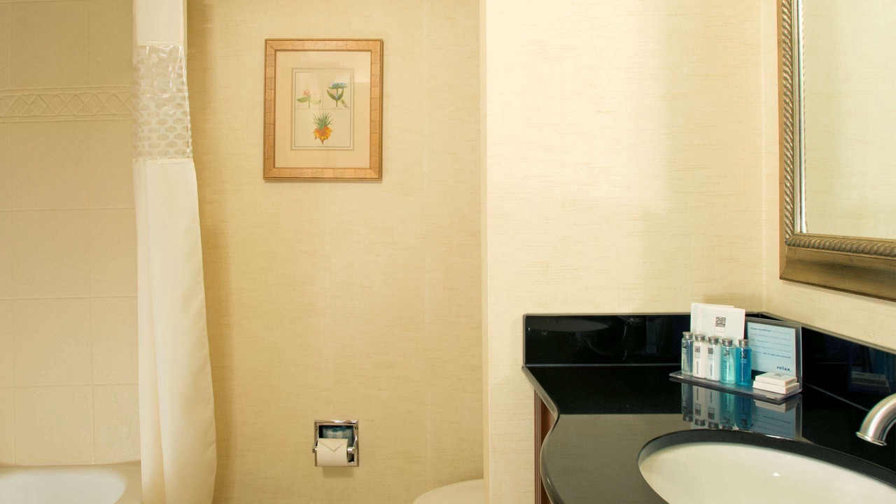 Photo of Bedroom in Baileys Crossroads