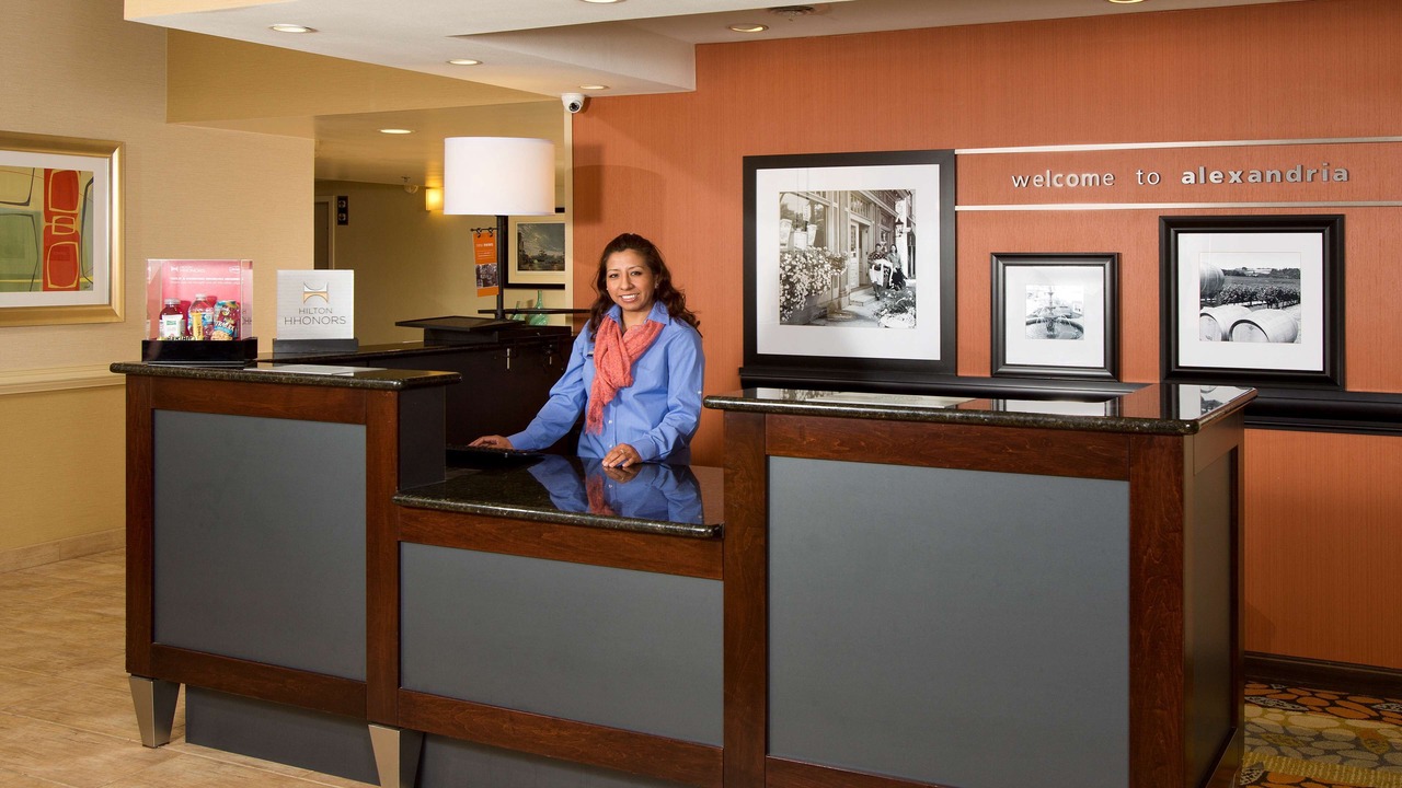 Photo of Others in Baileys Crossroads