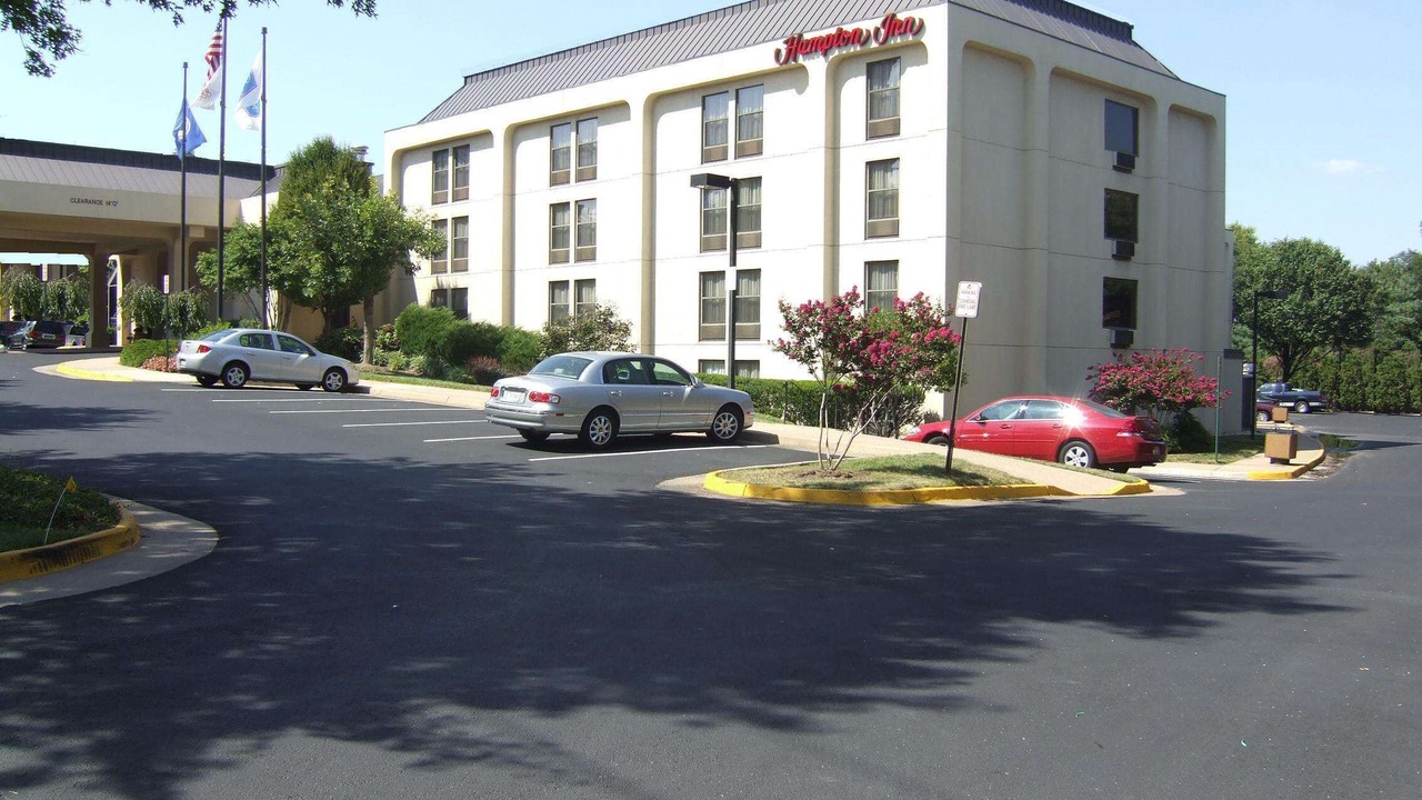 Photo of Outdoor in Baileys Crossroads