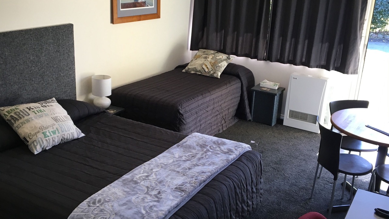 Photo of Bedroom in Hawera