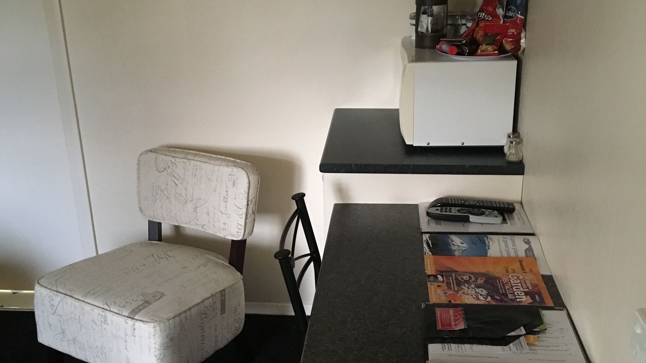 Photo of Bedroom in Hawera