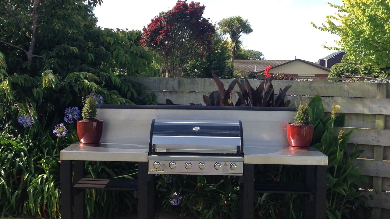 Photo of Outdoor in Hawera