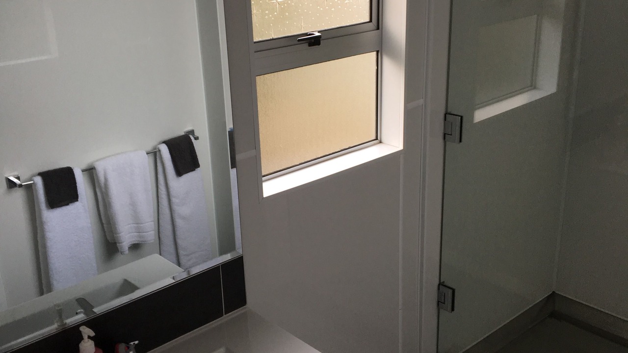 Photo of Bathroom in Hawera