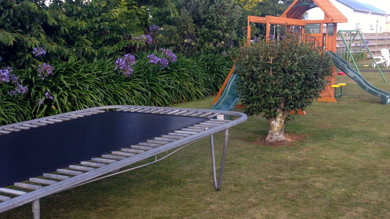 Photo of Outdoor in Hawera