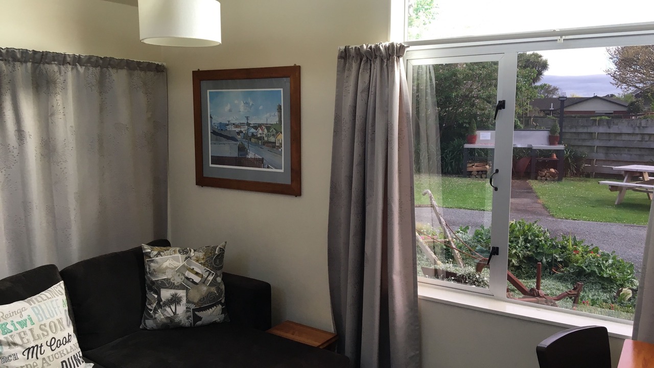 Photo of Bedroom in Hawera