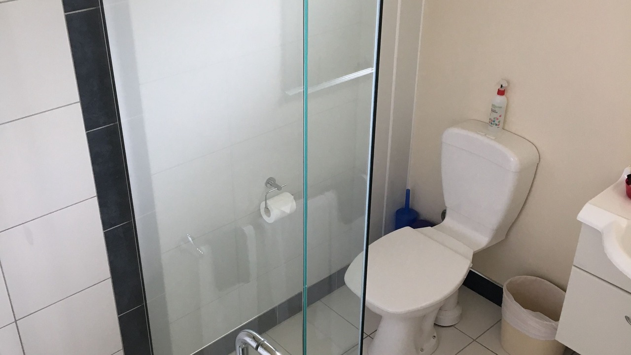 Photo of Bathroom in Hawera