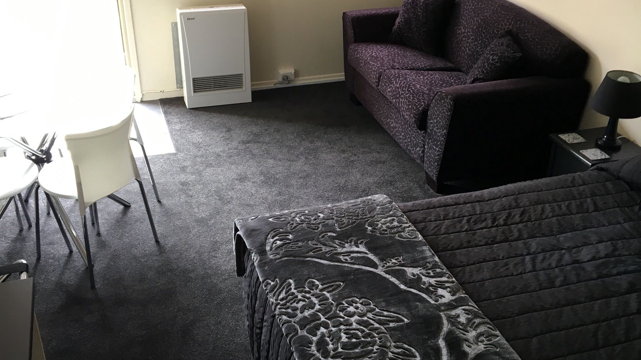 Photo of Bedroom in Hawera