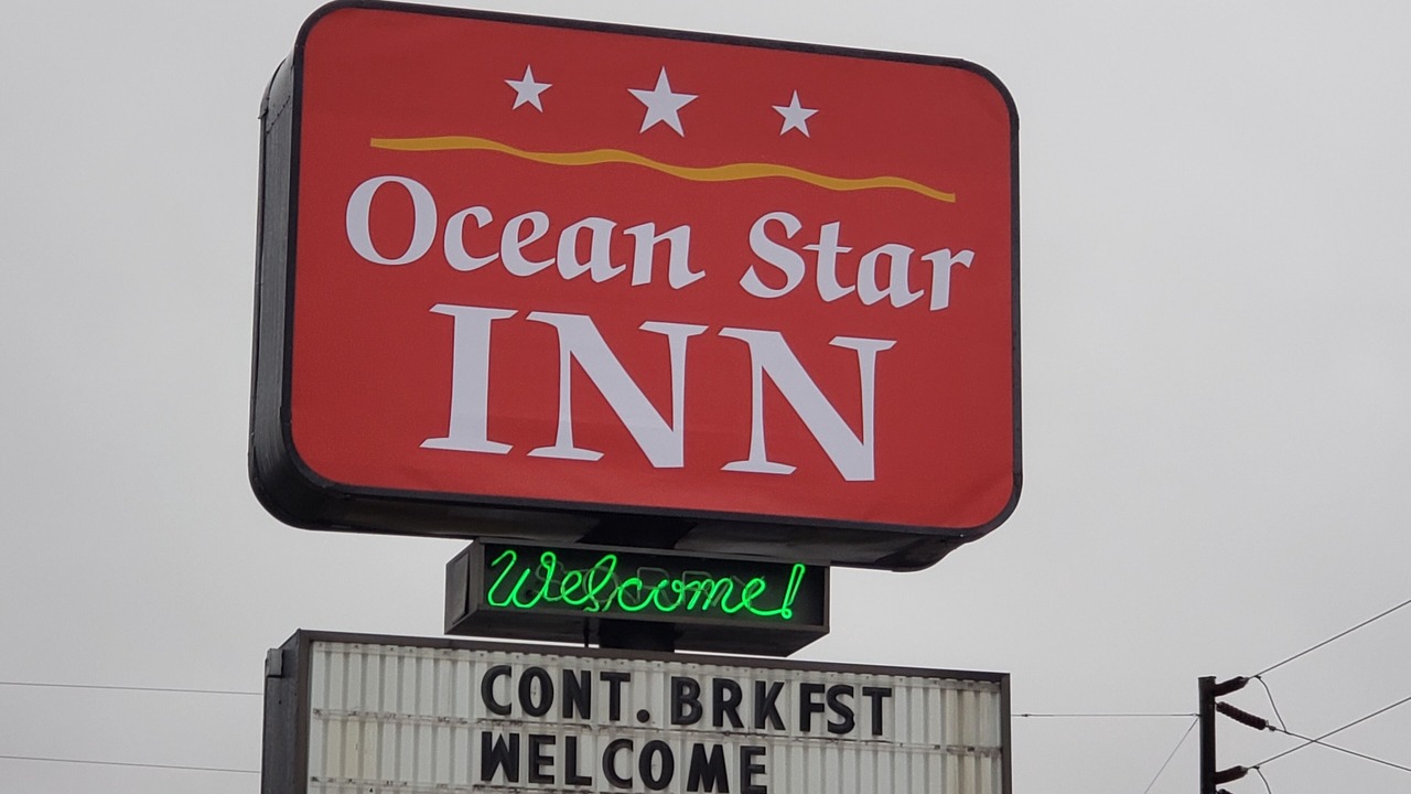 Photo of Outdoor in Sequim