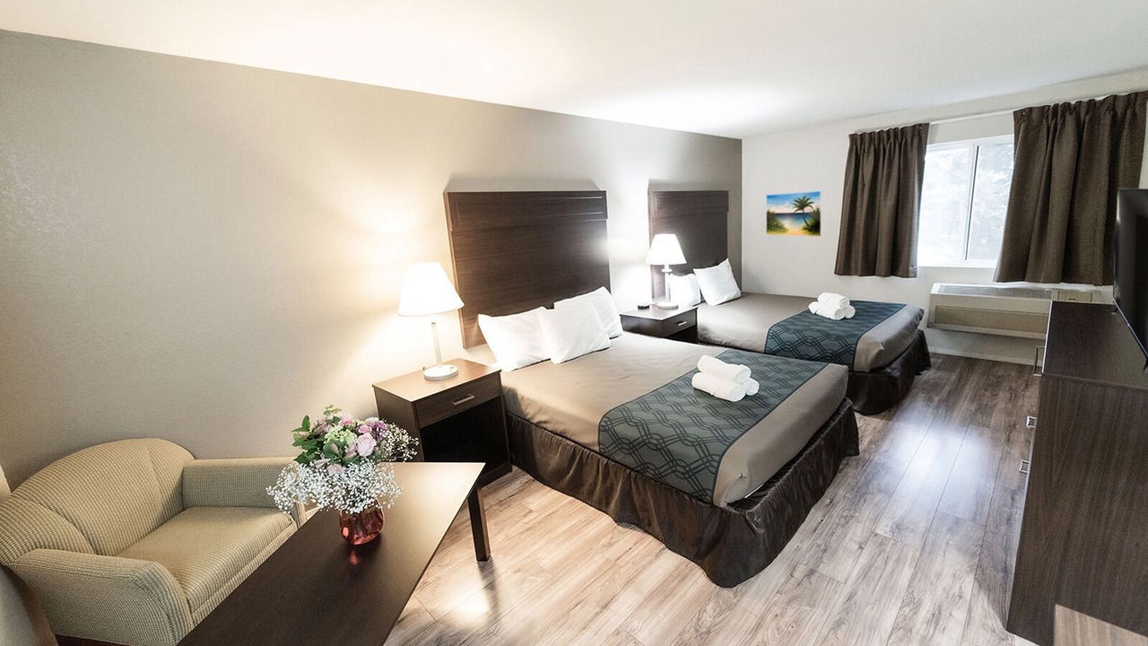 Photo of Bedroom in Sequim