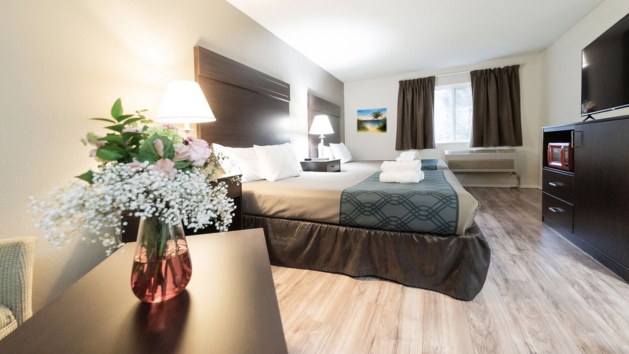 Photo of Bedroom in Sequim