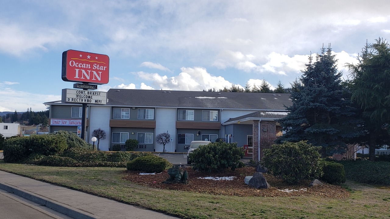 Photo of Outdoor in Sequim