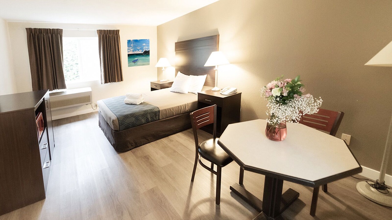 Photo of Bedroom in Sequim