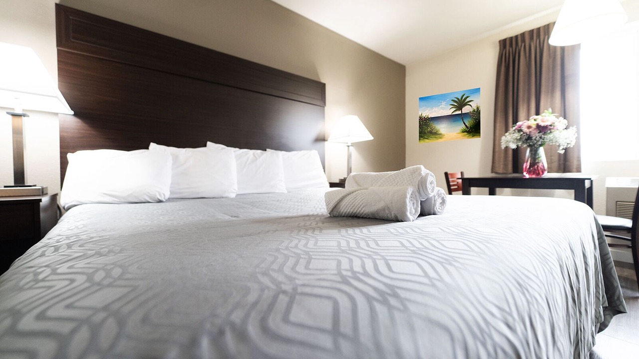 Photo of Bedroom in Sequim