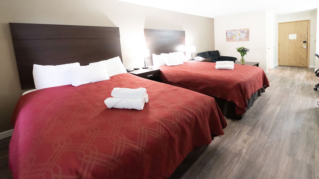 Photo of Bedroom in Sequim