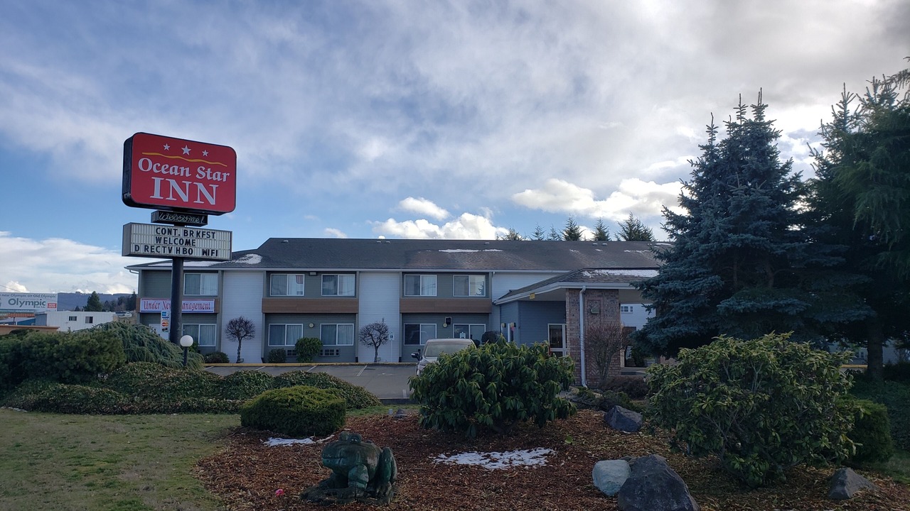 Photo of Outdoor in Sequim