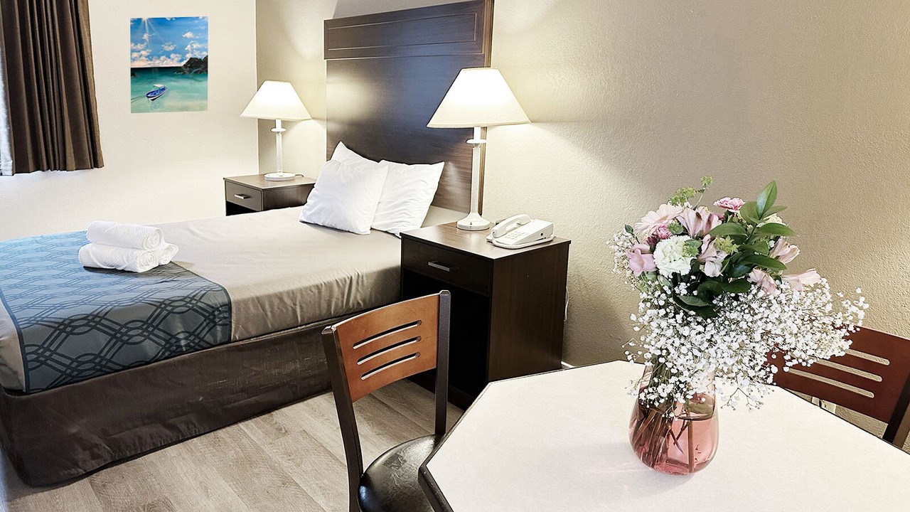 Photo of Bedroom in Sequim