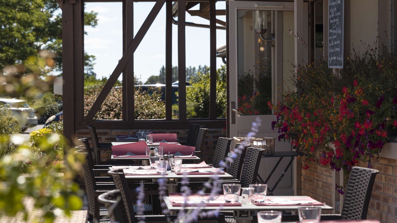 Photo of Outdoor in Chateauroux