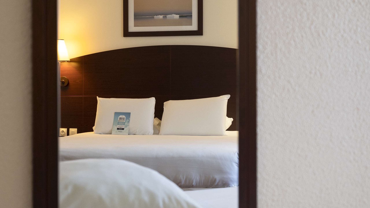 Photo of Bedroom in Chateauroux