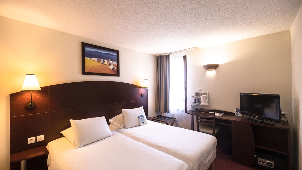 Photo of Bedroom in Chateauroux