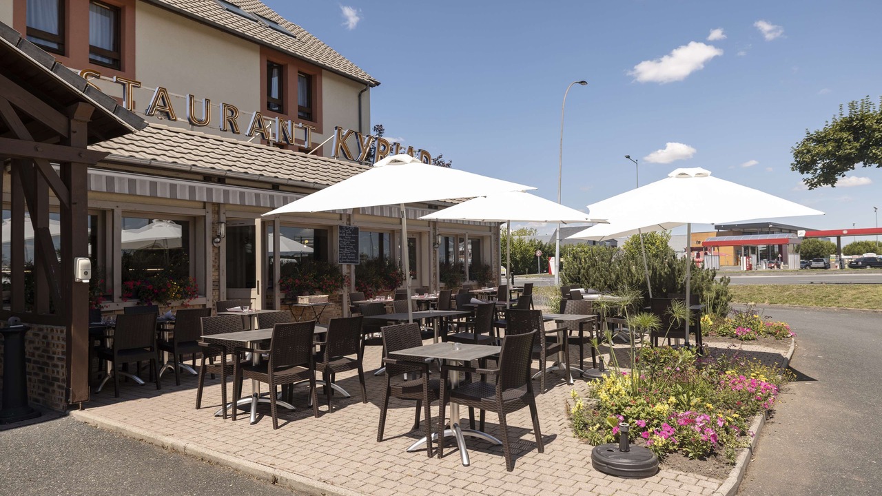 Photo of Outdoor in Chateauroux