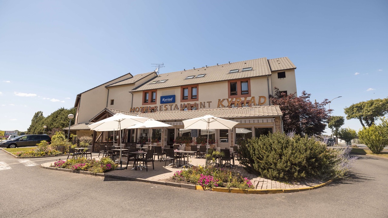 Photo of Outdoor in Chateauroux