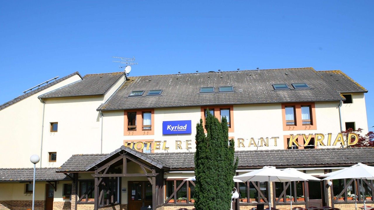 Photo of Outdoor in Chateauroux