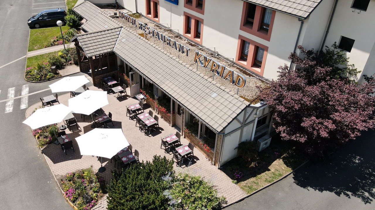 Photo of Outdoor in Chateauroux
