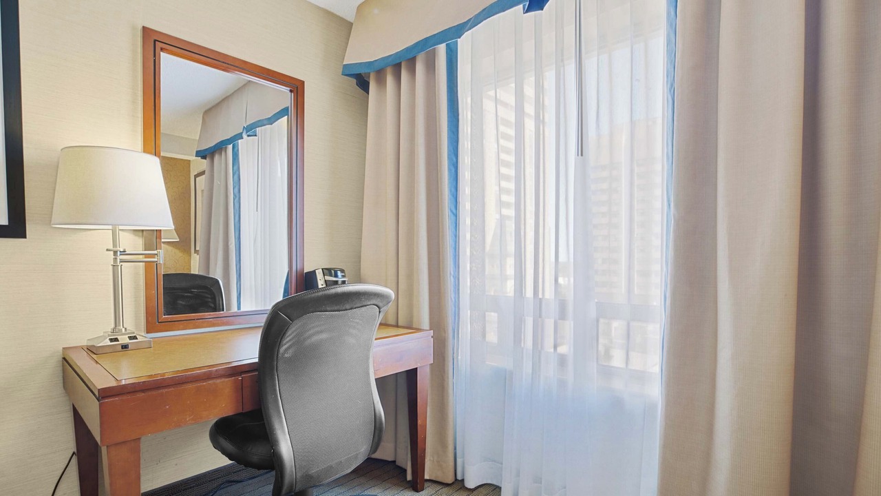 Photo of Bedroom in Downtown London