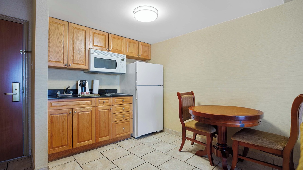 Photo of Kitchen in Downtown London