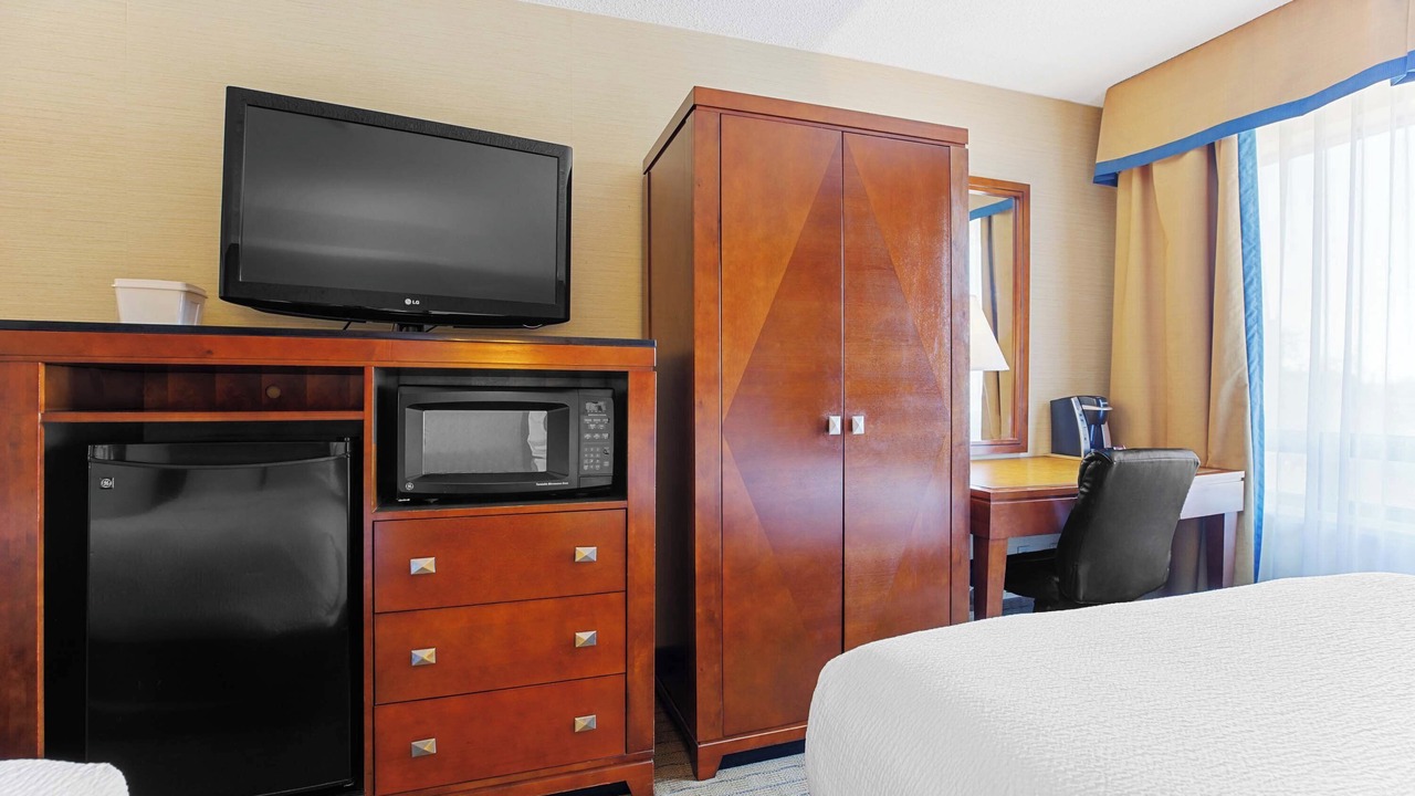 Photo of Bedroom in Downtown London