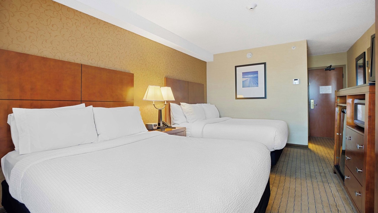 Photo of Bedroom in Downtown London