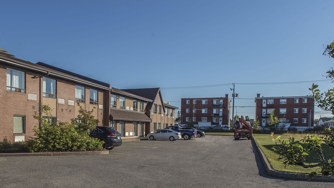 Photo of Outdoor in Sept-Iles